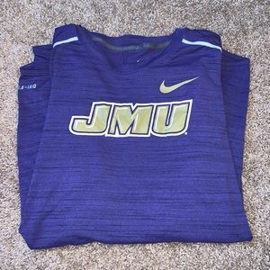 Nike JMU long sleeve